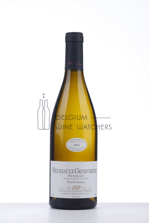 Picture of 2014 MEURSAULT GENEVRIERES